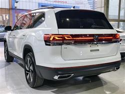 ڤۆڵکسواگن ئەتلەس